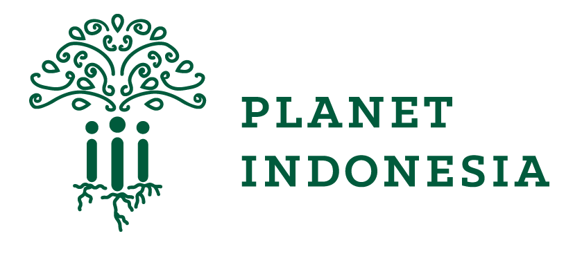 Planet Indonesia logo