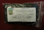 Scent-u-ous from Camellia's Sin Tea Parlor