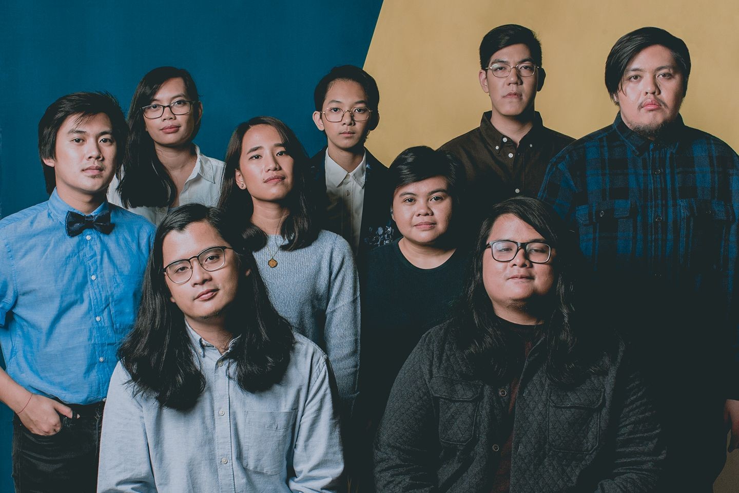 Ben&Ben greets us early in the morning with 'Sunrise' – listen