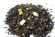 oolong peach from Sub Rosa Tea