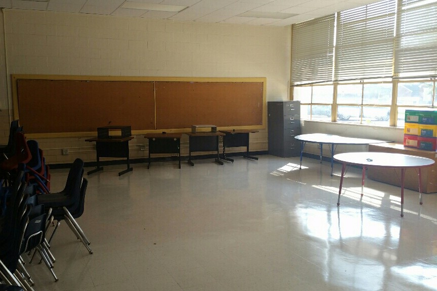 Classroom