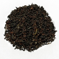 Darjeeling Sungma Estate, 2nd Flush from Simpson & Vail