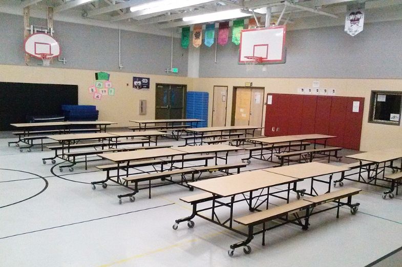Multipurpose/Commons