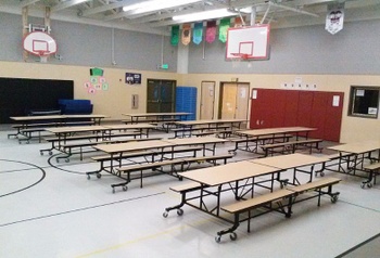 Multipurpose/Commons