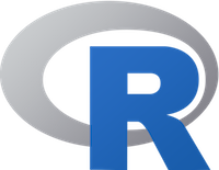 The R Foundation logo