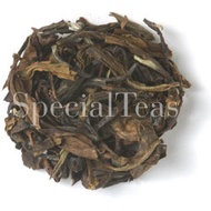 Poobong Oolong (Black Musk) from SpecialTeas