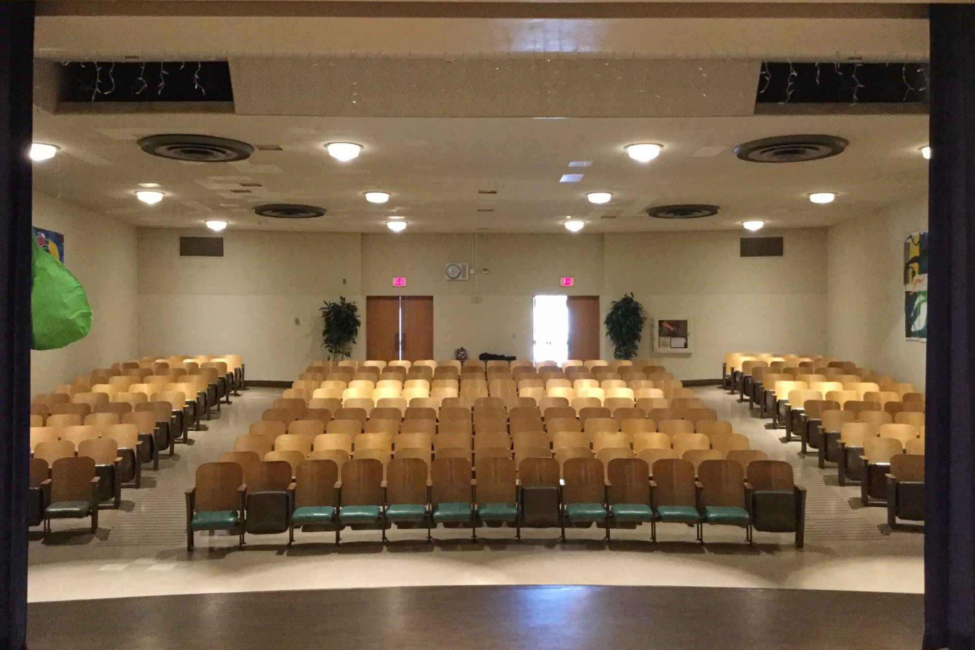 Auditorium