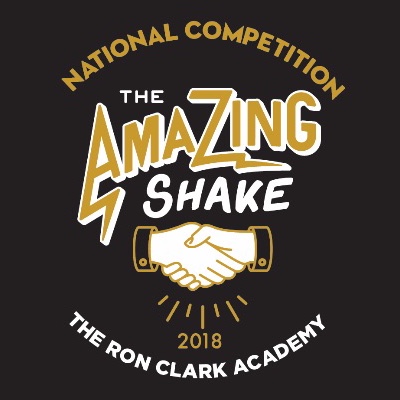 2023 Global Amazing Shake Leaderboard Logo