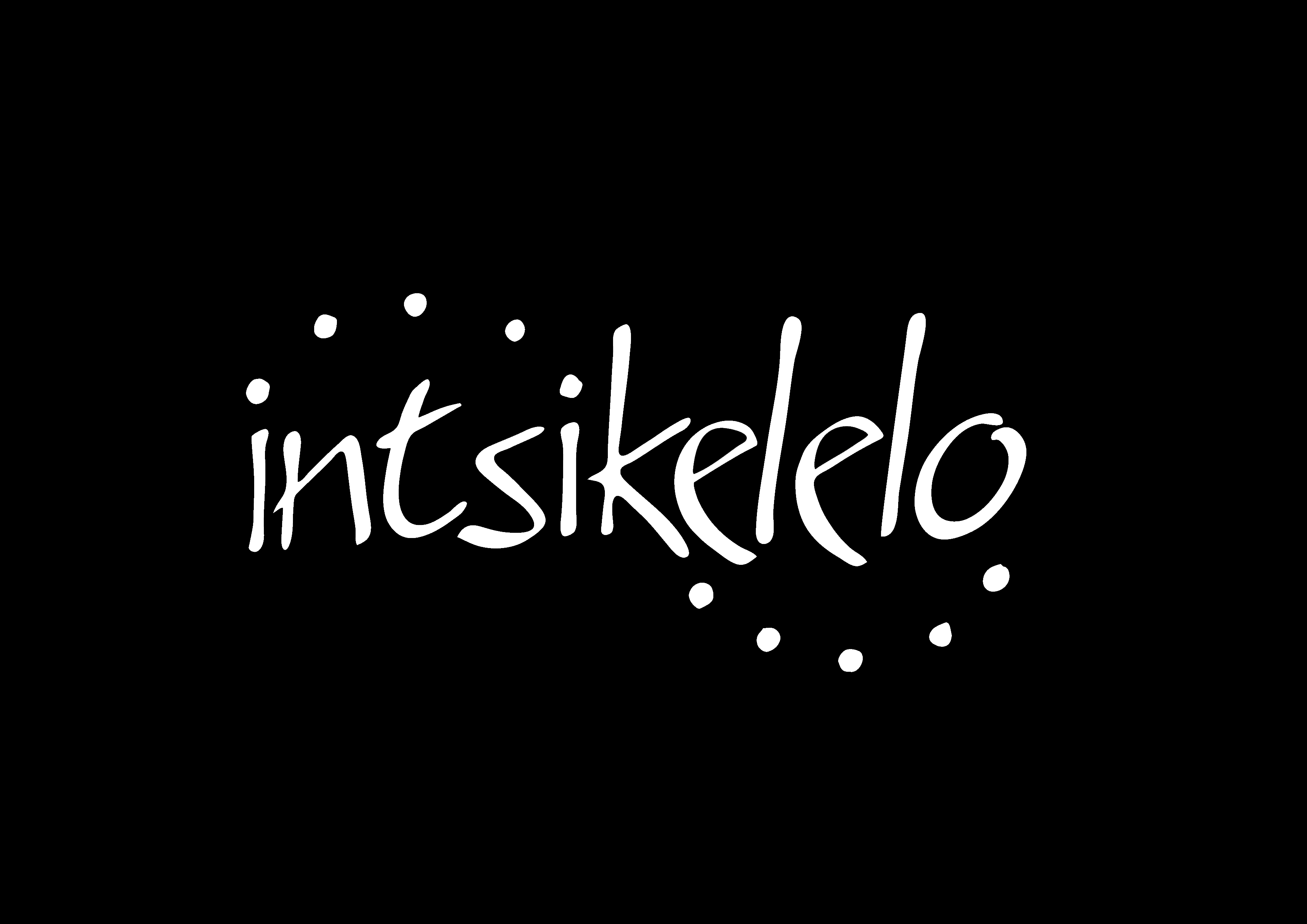 Intsikelelo logo