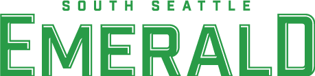 South Seattle Emerald logo