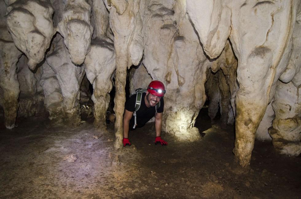 Bioluminecent Bay and Rum Tour at la Parguera from San Juan photo 1