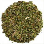 Organic Peppermint Tea from The Tea Table