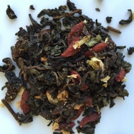 Jasmine Goji Oolong from Say Tea