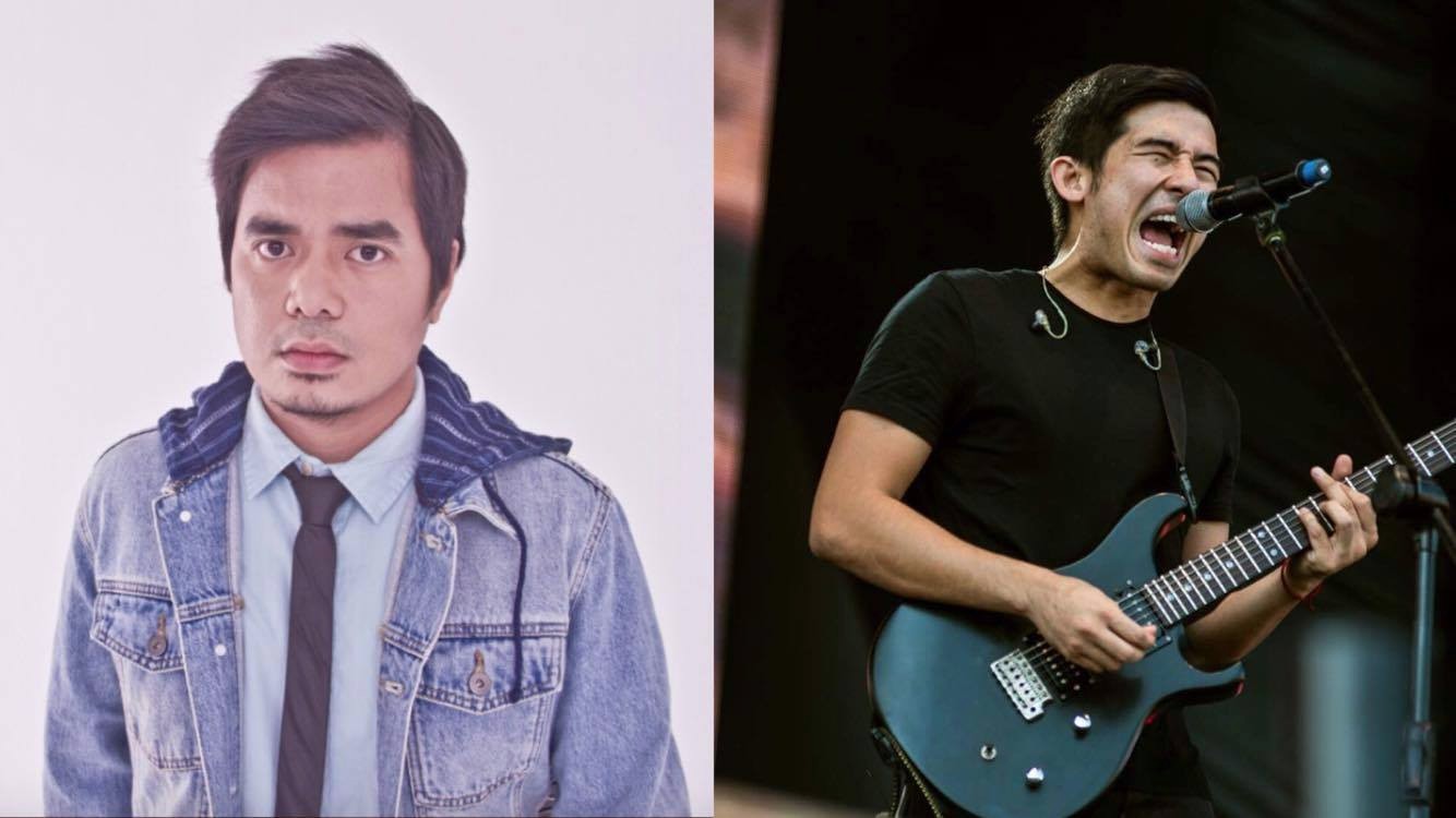 Hale and gloc-9 announce joint US tour