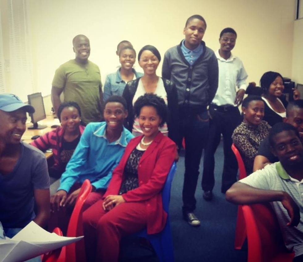 Sasolburg Labs