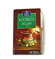 Rooibos Zielony from Lord Nelson