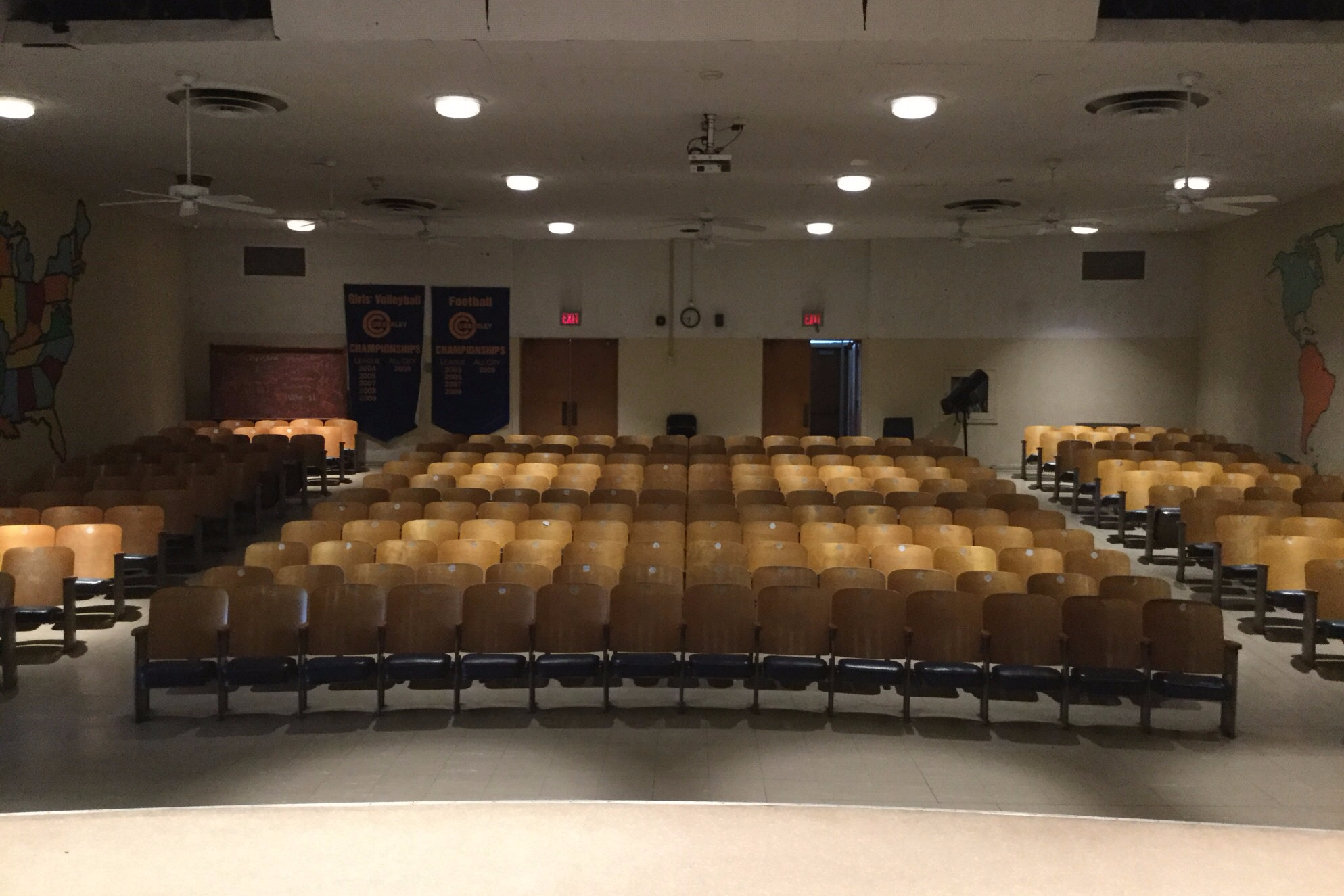 Auditorium