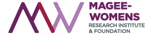 Magee-Womens Research Institute & Foundation logo