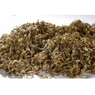 White Monkey No. 1 from Tea Desire