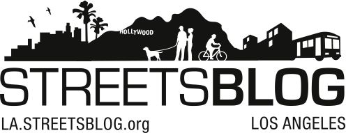 Southern California Streets Initiative logo