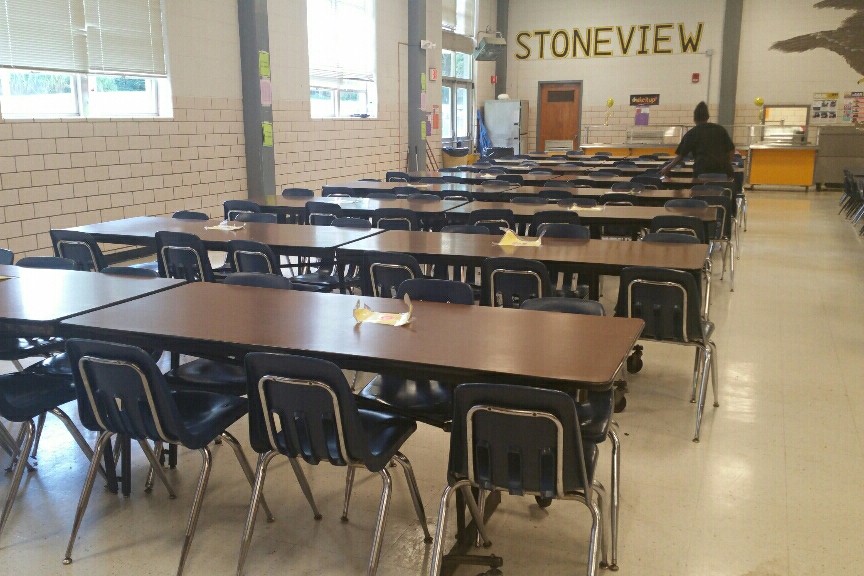 Cafeteria