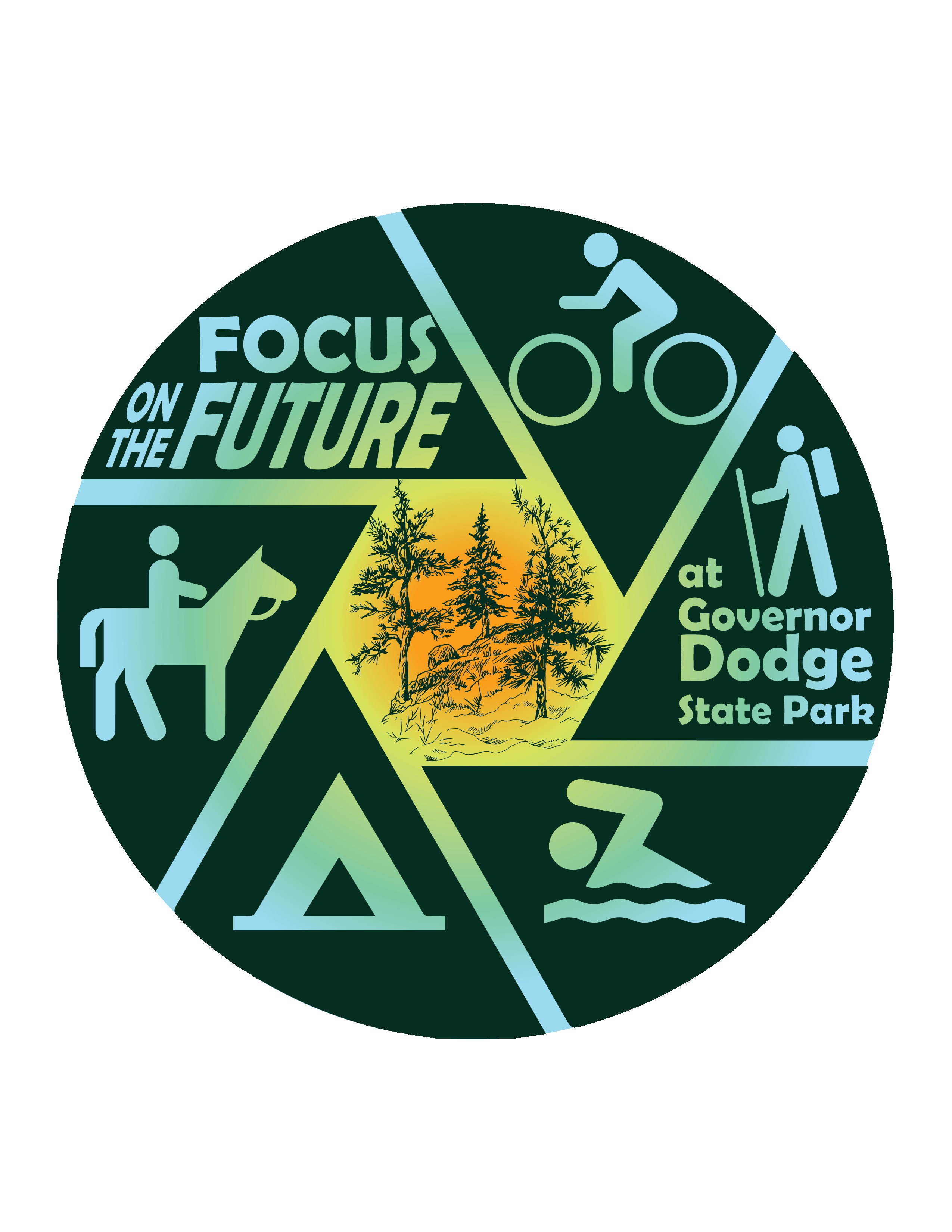 Friends of Governor Dodge State Park Equestrian Campground Fund logo