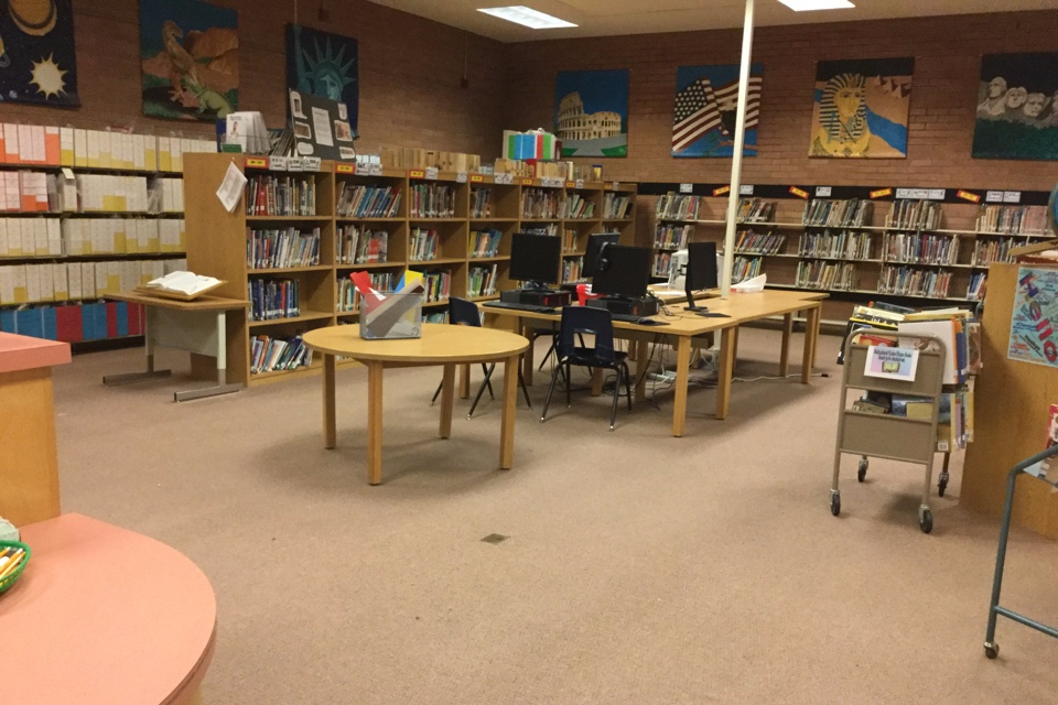 Library