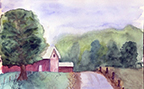 Student Painting