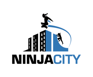 NinjaCity logo