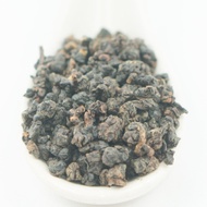 Luye Organic "Plum Nectar" Red Oolong Tea from Taiwan Sourcing