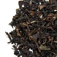Ginger Oolong from Spice Merchants