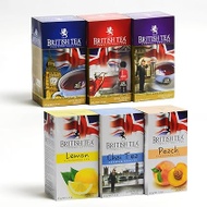 English Breakfast from Great British Tea Company