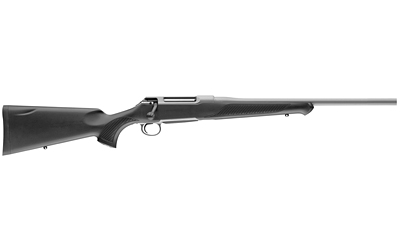 Sauer S1SX308 100 Silver XT 308 Win Caliber with 5+1 Capacity, 22