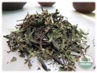 White Earl Grey Cream from Tealux