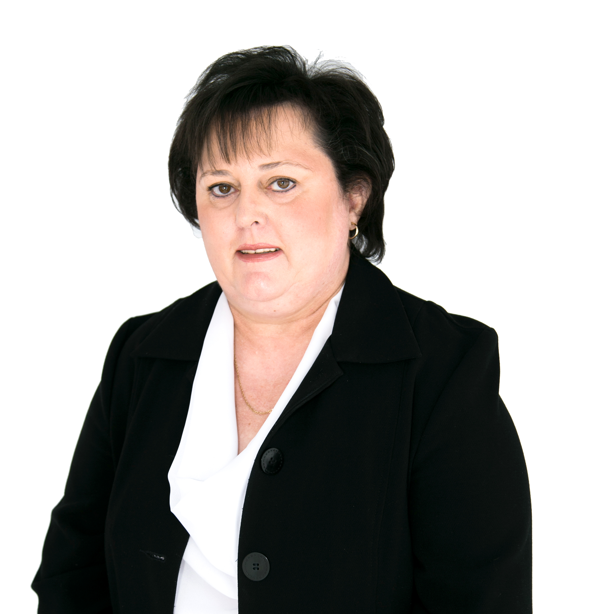 Magda Stoffberg