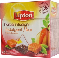 Indulgent Pear from Lipton