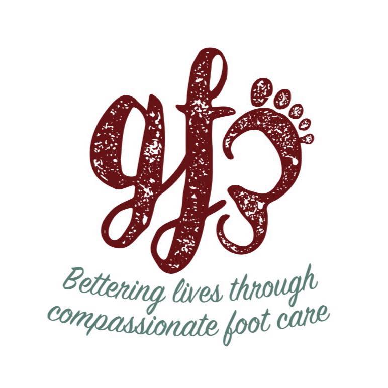GF3 logo