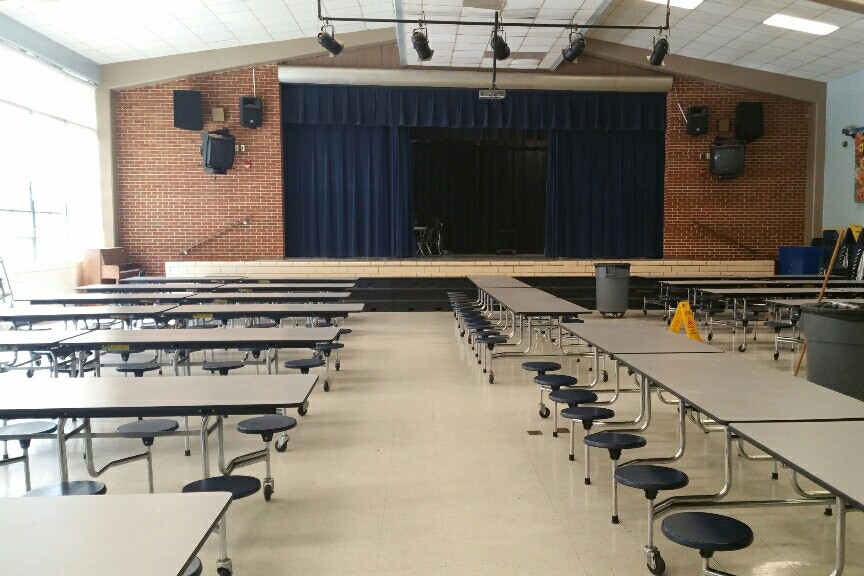 Cafeteria