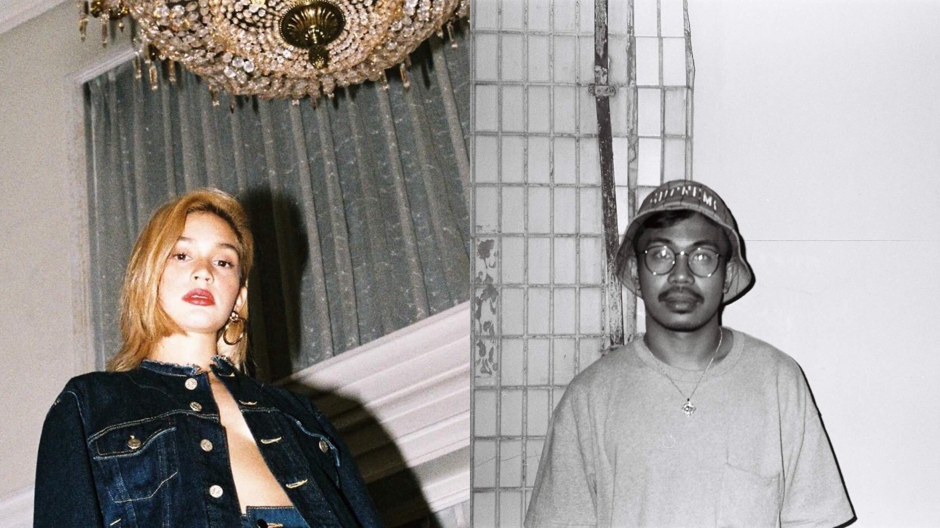 Jess Connelly and CRWN drop Valentine's Day track, 'Mine' – listen