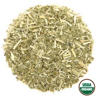 Yerba Mate Shade Grown from Rishi Tea