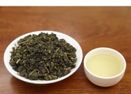 High Mountain Oolong Supreme from TeaSource