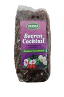 Beeren Cocktail from Herba