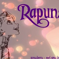 Rapunzel from Adagio Custom Blends