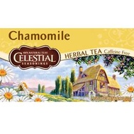 Chamomile from Celestial Seasonings