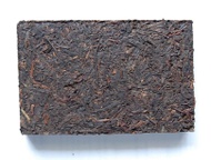 2011 MGH 1108 Ripe Pu-erh Tea Brick 200g from PuerhShop.com