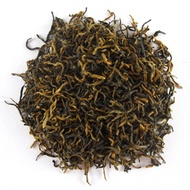 Golden Monkey (Jin Hou) from Silk Road Teas