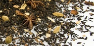 Certified Organic Chai from T2