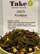 Fir Tree (Kuusipuu) from TakeT