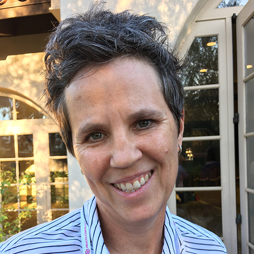 Susan Nagl
