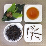 Yuchi Wild Mountain Black Tea, Lot 540 from Taiwan Tea Crafts